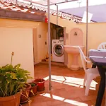 Pm 49 Via Leonardo Da Vinci Guest House